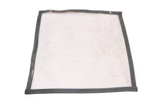 Kubota - 14 Kubota RTV 1140CPX 4x4 Radiator Net Screen Cover - Image 1