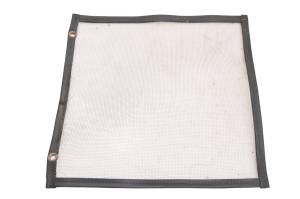 Kubota - 14 Kubota RTV 1140CPX 4x4 Radiator Net Screen Cover - Image 2