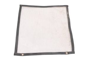 Kubota - 14 Kubota RTV 1140CPX 4x4 Radiator Net Screen Cover - Image 3