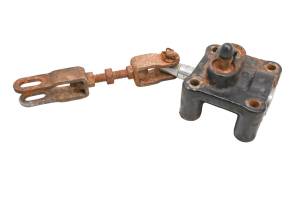 Kubota - 14 Kubota RTV 1140CPX 4x4 Rear Left Brake Caliper - Image 2