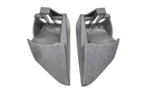 13 Sea-Doo GTX Limited iS 260 Storage Trays Latch Bases Brackets Left & Right