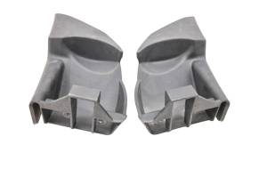 Sea-Doo - 13 Sea-Doo GTX Limited iS 260 Storage Trays Latch Bases Brackets Left & Right - Image 2