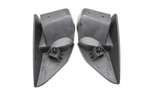 Sea-Doo - 13 Sea-Doo GTX Limited iS 260 Storage Trays Latch Bases Brackets Left & Right - Image 3