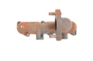 Kubota - 14 Kubota RTV 1140CPX 4x4 Exhaust Manifold Flange - Image 3