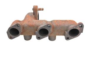 Kubota - 14 Kubota RTV 1140CPX 4x4 Exhaust Manifold Flange - Image 5