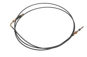 Kubota - 14 Kubota RTV 1140CPX 4x4 Differential Lock Cable - Image 2