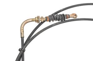 Kubota - 14 Kubota RTV 1140CPX 4x4 Differential Lock Cable - Image 3