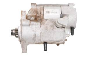 Kubota - 14 Kubota RTV 1140CPX 4x4 Starter Motor - Image 1