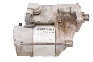 Kubota - 14 Kubota RTV 1140CPX 4x4 Starter Motor - Image 3