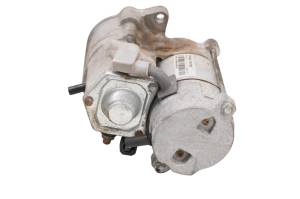 Kubota - 14 Kubota RTV 1140CPX 4x4 Starter Motor - Image 4