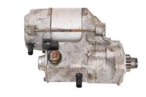 Kubota - 14 Kubota RTV 1140CPX 4x4 Starter Motor - Image 6