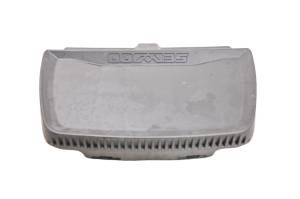 13 Sea-Doo GTX Limited iS 260 Gauge Mounting Support Cover