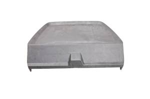 Sea-Doo - 13 Sea-Doo GTX Limited iS 260 Gauge Mounting Support Cover - Image 2