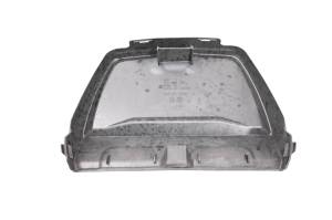 Sea-Doo - 13 Sea-Doo GTX Limited iS 260 Gauge Mounting Support Cover - Image 3