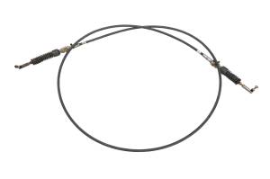 Kubota - 14 Kubota RTV 1140CPX 4x4 4Wd Cable - Image 1