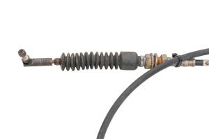 Kubota - 14 Kubota RTV 1140CPX 4x4 4Wd Cable - Image 3