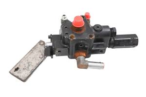 Kubota - 14 Kubota RTV 1140CPX 4x4 Hydraulic Control Lever - Image 1