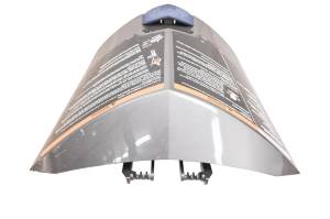 Sea-Doo - 13 Sea-Doo GTX Limited iS 260 Storage Lid Cover - Image 2