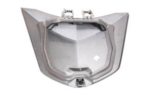 Sea-Doo - 13 Sea-Doo GTX Limited iS 260 Storage Lid Cover - Image 3