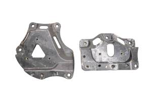13 Sea-Doo GTX Limited iS 260 Engine Motor Bracket Mounts