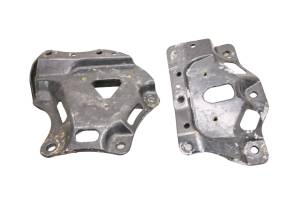 Sea-Doo - 13 Sea-Doo GTX Limited iS 260 Engine Motor Bracket Mounts - Image 2