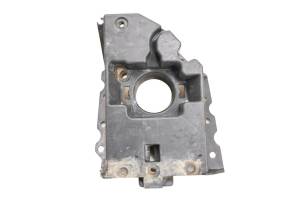 13 Sea-Doo GTX Limited iS 260 Depth Sensor Cover Battery Box Base