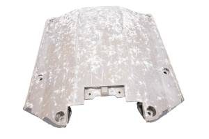 Sea-Doo - 13 Sea-Doo GTX Limited iS 260 Riding Skid Plate - Image 1