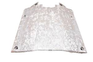 Sea-Doo - 13 Sea-Doo GTX Limited iS 260 Riding Skid Plate - Image 2