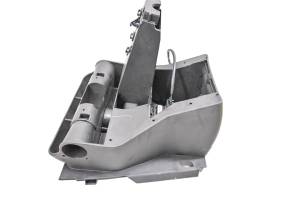 Sea-Doo - 13 Sea-Doo GTX Limited iS 260 Steering Column Box Bracket Mount - Image 3