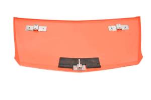 Kubota - 14 Kubota RTV 1140CPX 4x4 Hood Front Fender Cover - Image 3