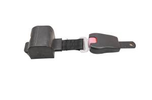 Kubota - 14 Kubota RTV 1140CPX 4x4 Seat Belt Assembly - Image 2