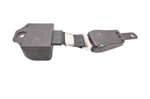 Kubota - 14 Kubota RTV 1140CPX 4x4 Seat Belt Assembly - Image 4