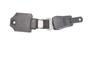 Kubota - 14 Kubota RTV 1140CPX 4x4 Seat Belt Assembly - Image 5