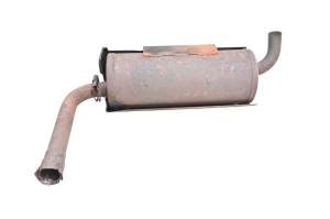 Kubota - 14 Kubota RTV 1140CPX 4x4 Muffler Exhaust Pipe - Image 5