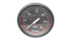 Kubota - 14 Kubota RTV 1140CPX 4x4 Speedometer Dash - Image 1