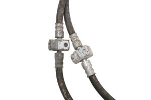 Kubota - 14 Kubota RTV 1140CPX 4x4 Brake Lines - Image 3