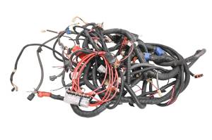 Kubota - 14 Kubota RTV 1140CPX 4x4 Wire Harness Electrical Wiring - Image 1