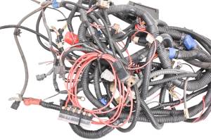 Kubota - 14 Kubota RTV 1140CPX 4x4 Wire Harness Electrical Wiring - Image 3