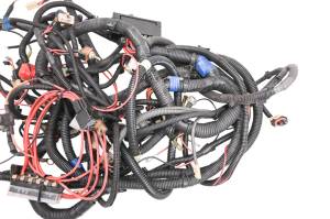 Kubota - 14 Kubota RTV 1140CPX 4x4 Wire Harness Electrical Wiring - Image 4