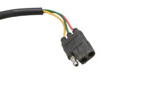 Polaris - 90 Polaris Indy 500 Headlight Dimmer On Off Switch - Image 4