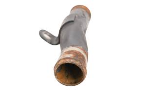 Kubota - 14 Kubota RTV 1140CPX 4x4 Radiator Coolant Hose - Image 3