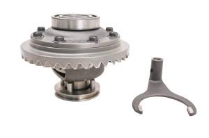 Kubota - 14 Kubota RTV 1140CPX 4x4 Rear Differential Ring Gear - Image 5