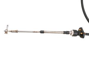 Sea-Doo - 13 Sea-Doo GTX Limited iS 260 Steering Cable - Image 2