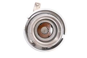 Kubota - 14 Kubota RTV 1140CPX 4x4 Rear Right Brake Drum - Image 5