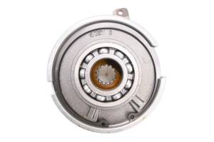 Kubota - 14 Kubota RTV 1140CPX 4x4 Rear Left Brake Drum - Image 6