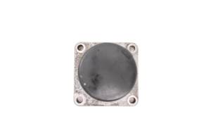 Kubota - 14 Kubota RTV 1140CPX 4x4 Transmission Breather Cover - Image 2