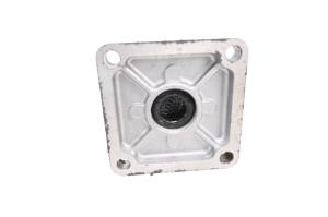 Kubota - 14 Kubota RTV 1140CPX 4x4 Transmission Breather Cover - Image 3