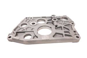 Kubota - 14 Kubota RTV 1140CPX 4x4 Transmission Plate Bracket Mount - Image 1