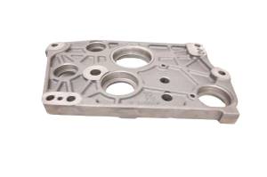 Kubota - 14 Kubota RTV 1140CPX 4x4 Transmission Plate Bracket Mount - Image 3