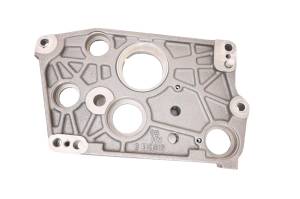 Kubota - 14 Kubota RTV 1140CPX 4x4 Transmission Plate Bracket Mount - Image 4